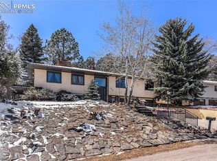 2417 Virgo Dr, Colorado Springs, CO 80906