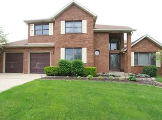 35 Country Club Vw, Edwardsville, IL 62025