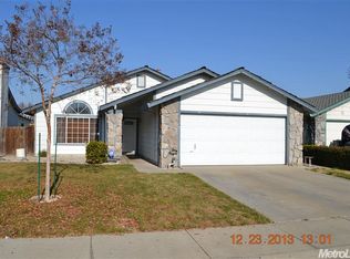501 Cassidy Ct, Modesto, CA 95356