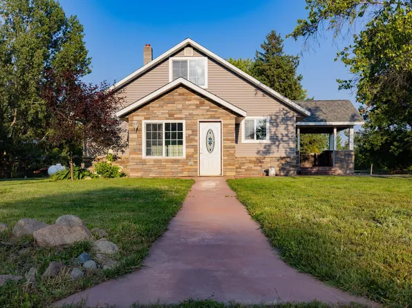 36808 550th Ave, New York Mills, MN 56567