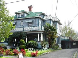 622-624 Highland Ave, Bremerton, WA 98337