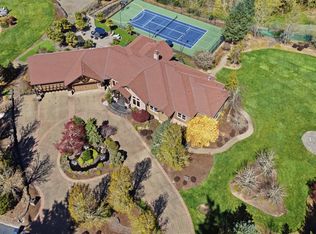 20578 S Monpano Overlook Dr, Oregon City, OR 97045