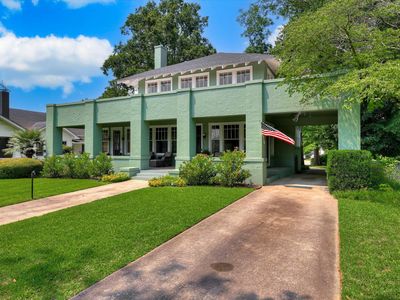 413 S Liberty Street, Waynesboro, GA, 30830