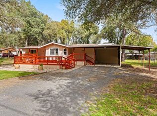 2250 Rancheria Rd, Redwood Valley, CA 95470