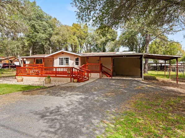 2250 Rancheria Road, Redwood Valley, CA 95470