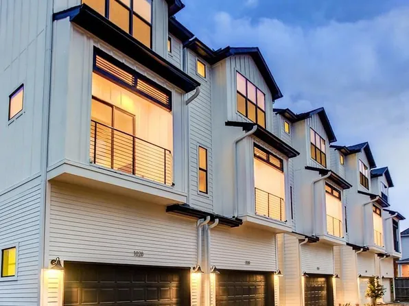 1034 W 15th 1/2 St, Houston, TX 77008