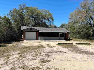 4125 Busby Ln, Pace, FL 32571