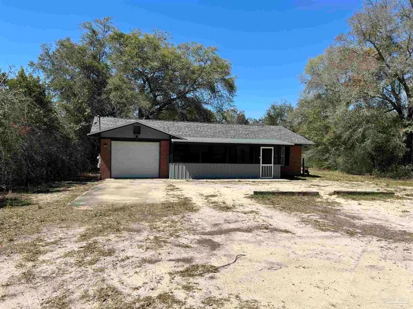 4125 Busby Ln, Pace, FL 32571