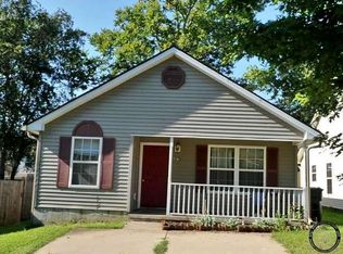 136 Wood Glenn, Georgetown, KY 40324