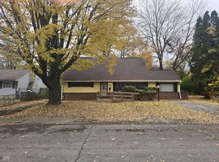 4045 Barnor Dr, Indianapolis, IN 46226