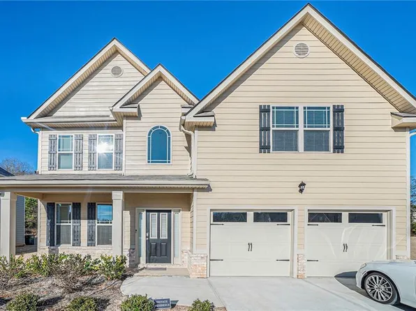 12240 Vista Dr, Covington, GA 30014