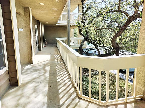 2nd image of 5310 Keller Springs Rd APT 723