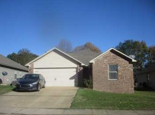 312 W School St, Brookland, AR 72417