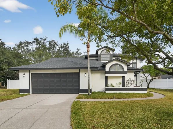 10401 Hunters Trail Ct, Orlando, FL 32817