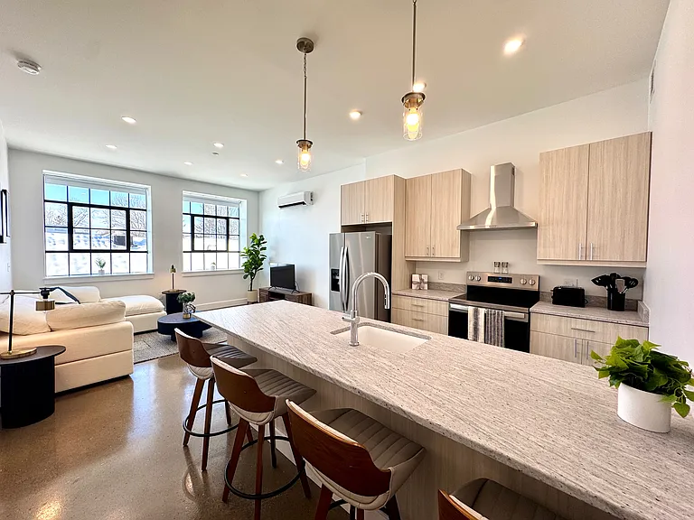 Rumery Lofts — Photo 13