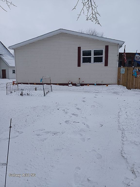 415 Elm Ave S, Hallock, MN 56728 Zillow