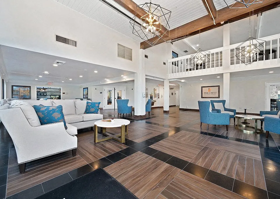 The Crest at Citrus Heights (55+)