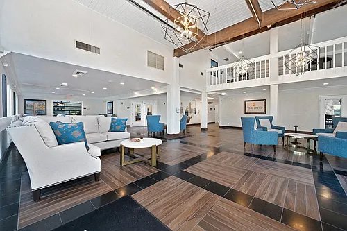 The Crest at Citrus Heights (55+) Photo 1