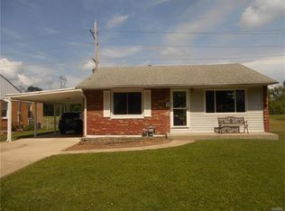 2757 Sunset Dr, Granite City, IL