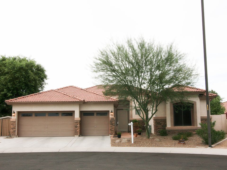 1st image of 4258 E Dubois Ct