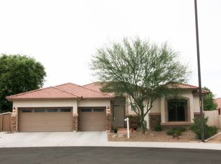 4258 E Dubois Ct, Gilbert, AZ 85298