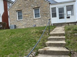822 Bulen Ave, Columbus, OH