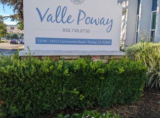 13312 Community Rd APT 20, Poway, CA 92064