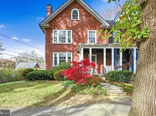 707 Wayne Ave, West Reading, PA 19611