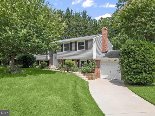5435 The Bridle Path, Columbia, MD 21044