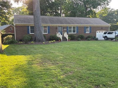 924 Cranston Dr, Chesapeake, VA, 23320