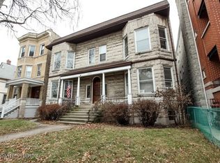 4872 N Paulina St, Chicago, IL 60640
