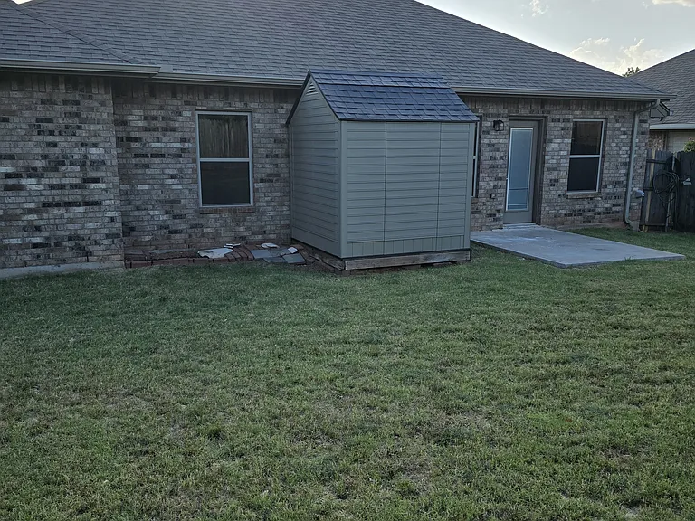512 S Castle Ridge Ln — Photo 19