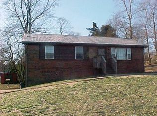 606 Wagon Trail Rd, Clarksville, TN 37042