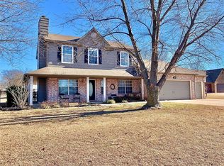 7839 N 174th East Ave, Owasso, OK 74055