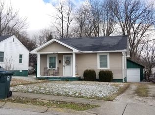 2405 Bluff Ave, Owensboro, KY 42303
