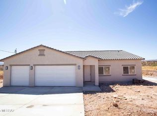 551 Camino Ramanote, Rio Rico, AZ 85648