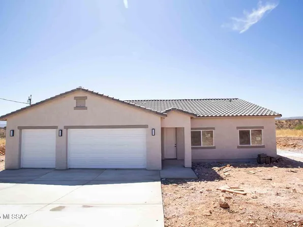 551 Camino Ramanote, Rio Rico, AZ 85648