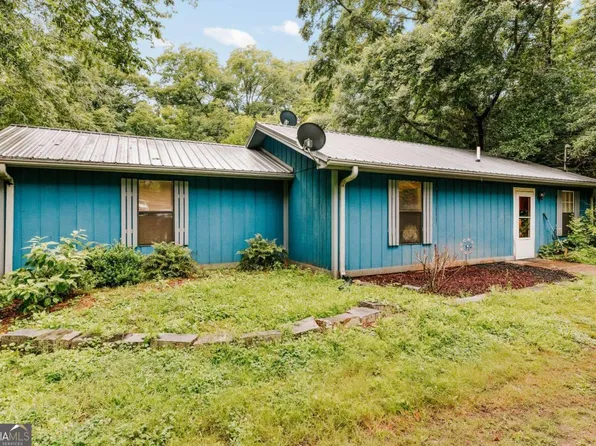 307 E Main St, Lexington, GA 30648