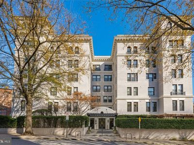 2230 California Street Nw #4DW, Washington, DC, 20008