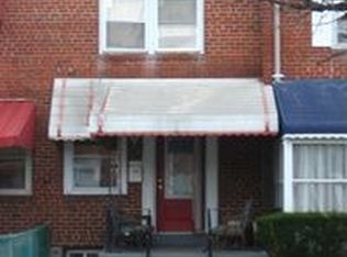 1438 Broening Hwy, Baltimore, MD 21224