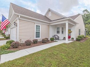 145 Sea Lavender Ln, Summerville, SC 29483