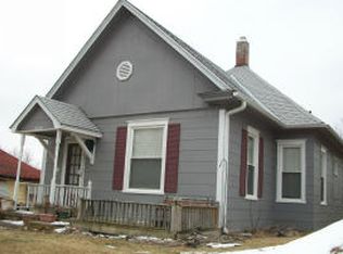 3106 Messanie St, Saint Joseph, MO 64501