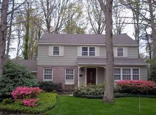 207 Belhaven Ave, Linwood, NJ 08221