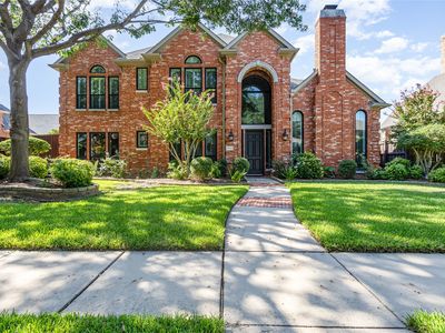 5920 Glendower Ln, Plano, TX, 75093