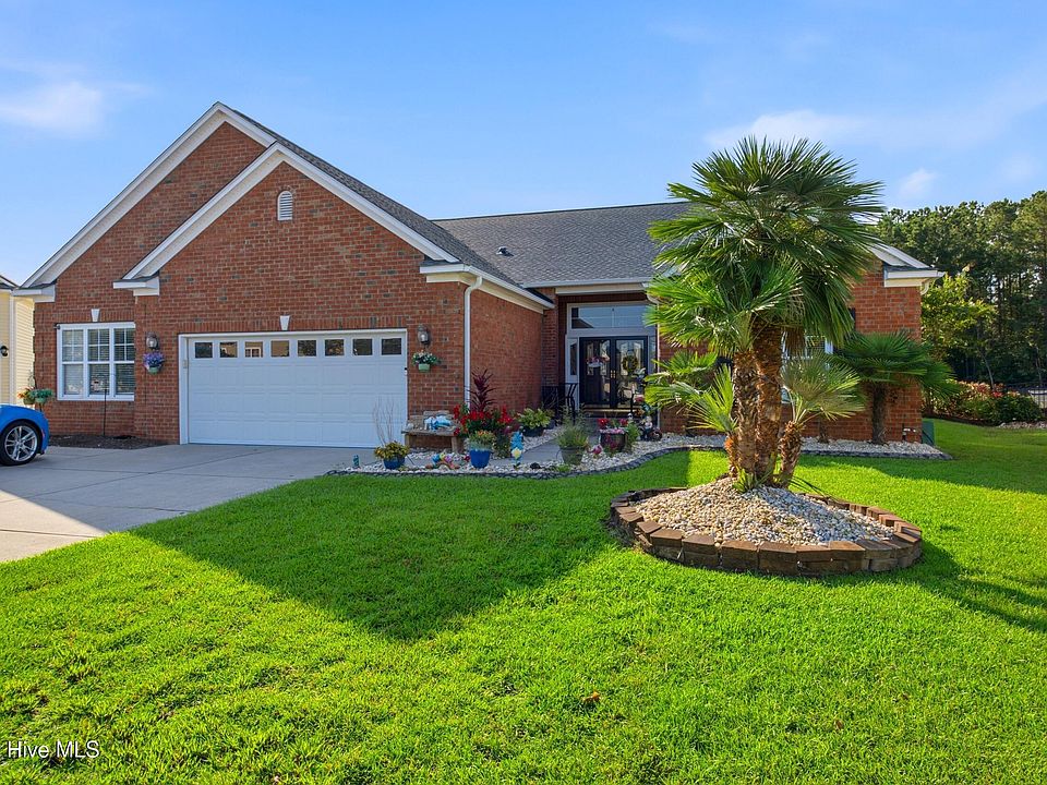 1st image of 684 Bullrush Court NW