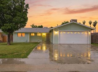 2621 S Bollinger Street, Visalia, CA 93277