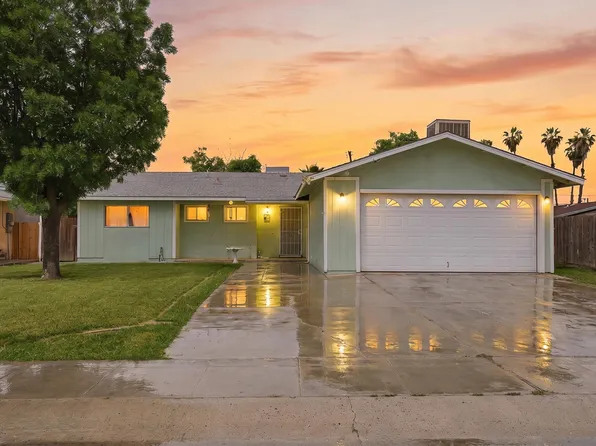 2621 S Bollinger Street, Visalia, CA 93277