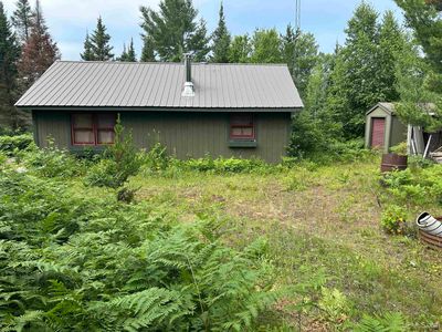 Four Corners Rd, Amasa, MI, 49903