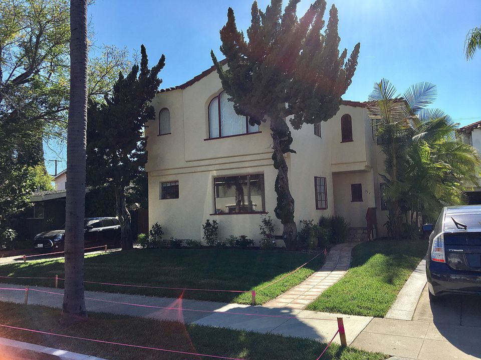 1st image of 315 Roycroft Ave #2