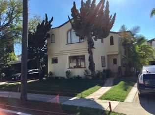 315 Roycroft Ave #2, Long Beach, CA 90814